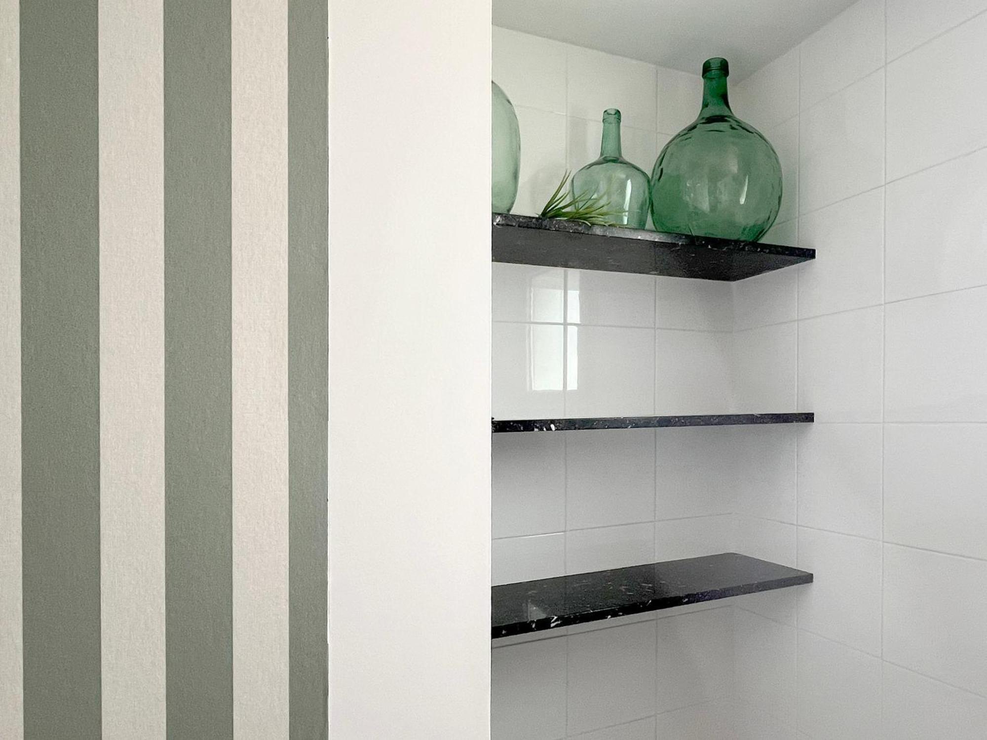 Stylish Well-Connected Beachfront Flat Valence Extérieur photo