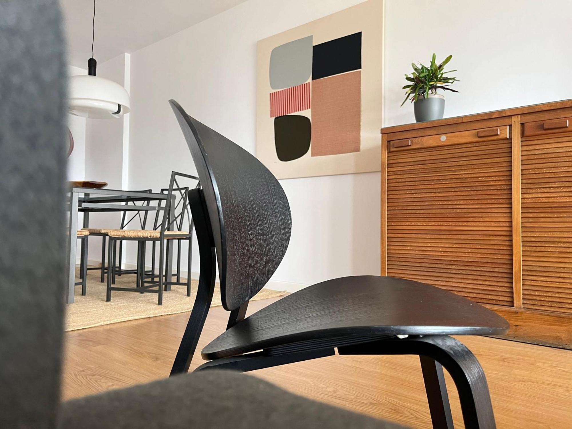 Stylish Well-Connected Beachfront Flat Valence Extérieur photo